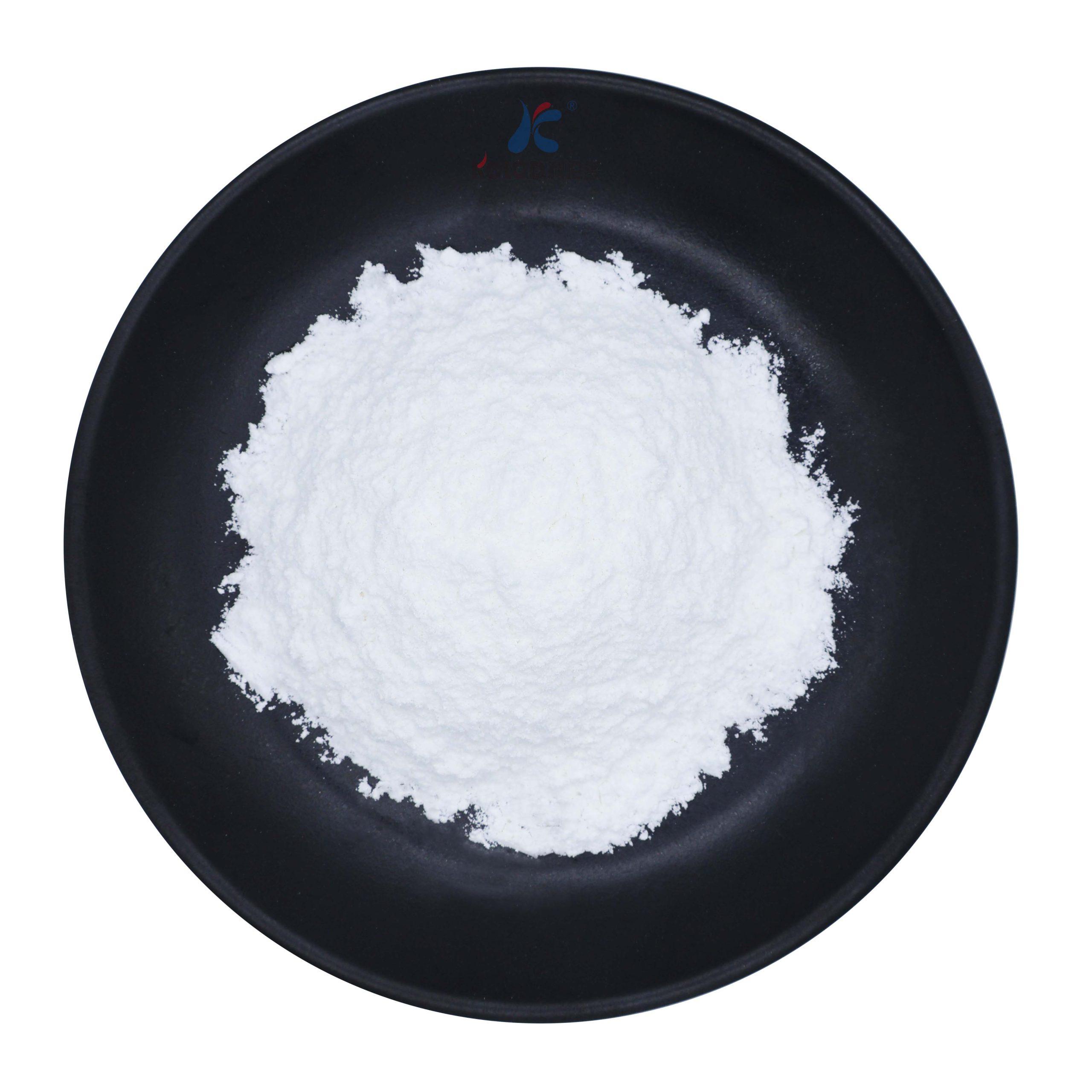 食品級(jí)檸檬酸鈣